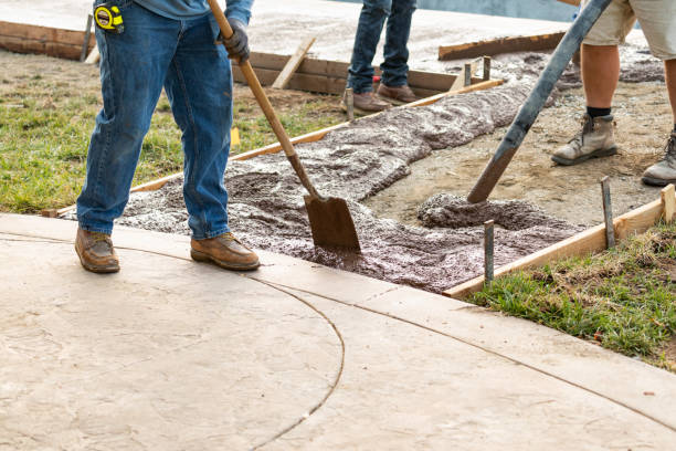 Best Concrete Removal and Replacement in Terrace Park, OH