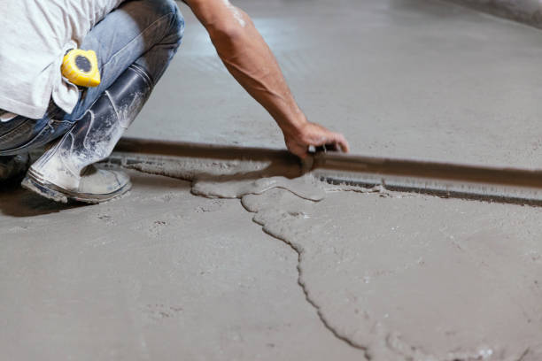 Best Commercial Concrete Services in Terrace Park, OH
